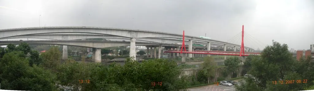 高速大道