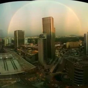 KL Sentral