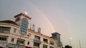 Puchong
