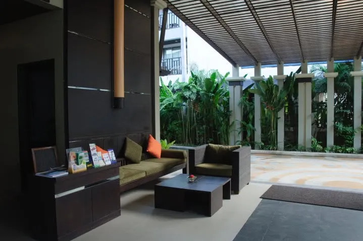Ananda Burin Resort