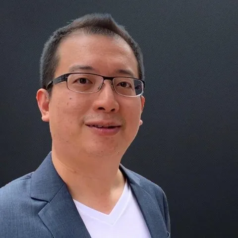 Chong Theng Hui