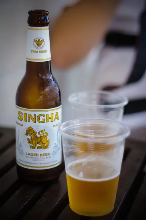 Singha